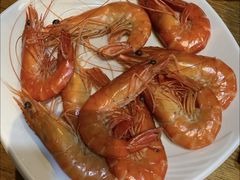 -南海渔家•渔民海鲜(亚特兰蒂斯店)