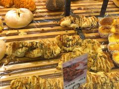 芋泥肉松-BreadTalk面包新语·烘焙蛋糕(海珠丽影广场店)