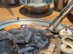 -麻蒲碳烤肉(远景路1号店)
