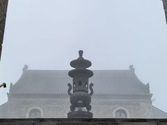 -句容茅山景区