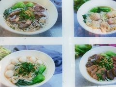 -七哥港式茶餐厅(亮马桥总店)