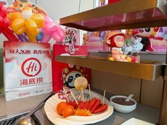 -海底捞火锅(王府井银泰in88店)