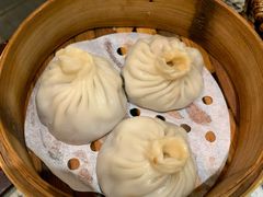 -南京大牌档(凯德大峡谷店)