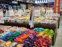 -北市万盛购物广场