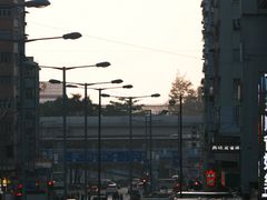 -尖沙咀