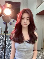 -3AM HAIR SALON染发接发