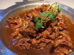 -京都蝎府羊蝎子火锅(珠市口店)