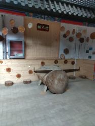 -文旺阁亲子手工DIY木作博物馆