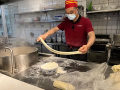 -兰州陈记牛肉面 ·烧烤· 铜锅涮肉(万达店)