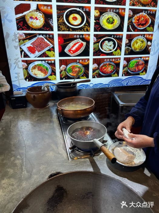 太平张醪糟(西街直营店)图片