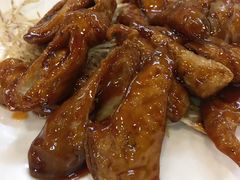 -文记壹心鸡(宝华路店)