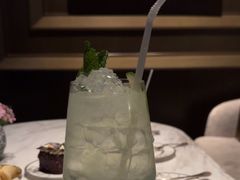 -大堂酒廊·富力丽思卡尔顿酒店