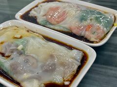 -穗银肠粉店(东川路店)
