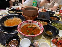 -聚味瞿记·龙虾堂(天元店)