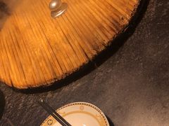 -三里屯土灶台(盐城总店)