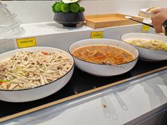 -日日鲜自助餐厅(小公园店)