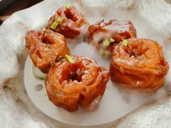 -魁盛居百年鲁菜馆(县西巷店)