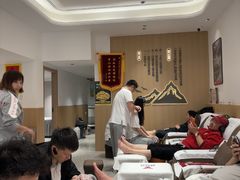 -郑远元专业修脚房(晴川街店)