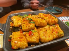 -隐厨·中国菜馆(三里屯T+MALL店)