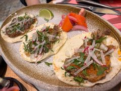 牛排塔可-墨纪Mojí墨西哥餐厅(官舍店)
