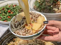 -李师傅脆肚(梅林店)