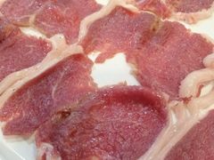 -北门涮肉·炭火铜锅涮肉(什刹海店)