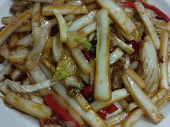 -徐州老菜馆(中枢街店)