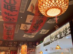 -王繁星面馆(西安熙地港店)