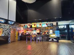 -喜满客影城(汉神广场店)