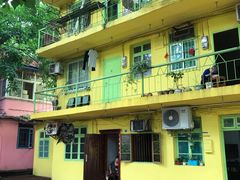 -石井坡(地铁站)