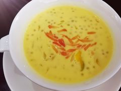 杨汁甘露-浙江安吉JW万豪酒店·万豪中餐厅