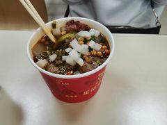 -江三王记牛杂馆(总店)