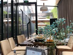 -肴约·花园式餐厅(湖里店)