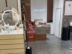 -海马体照相馆丨大师(青岛万象城店)
