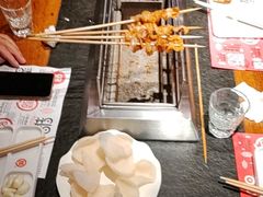 -可口香·非遗老号烧烤(南岗直营店)
