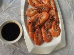 -众味海鲜大排档·活海鲜·潮汕味(南澳店)