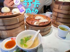 -花园茶楼(兴城西路店)