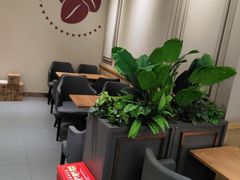 -COSTA COFFEE(丰联广场店)