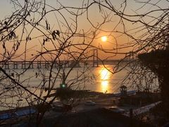 -星海湾跨海大桥