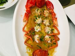 -骏莱海鲜鱼港(五角场店)