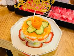 -伊豆野菜村(大族广场店)