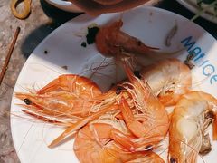 -曼格活海鲜·牛排自助(光明蓝鲸店)