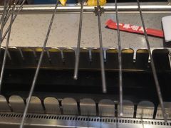 -邢氏老太太烧烤(南山店)