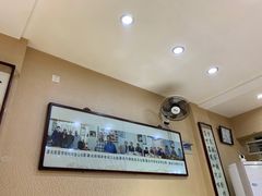 -天发芽·何记葫芦头泡馍·老字号(小南门店)