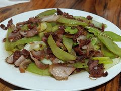 -阿葉农家饭店