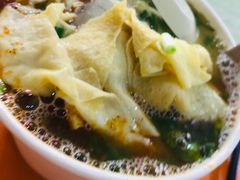 -孔师傅八仙老鸭粉丝汤(上海市第一食品商店南东店)