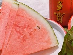 -海岛八号龙虾烧烤田鸡(蓝天路总店)