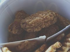-麦当劳(赣州火车站店1093)