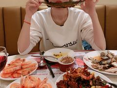 -芭菲盛宴·环球美食(袁家岗店)