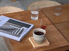 -溯洄咖啡VORTEX COFFEE